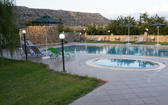 Matala Dimitris Resort