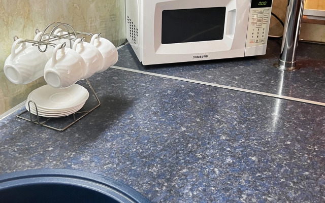 Квартира 3-к. квартира 76,3 м² 6/10 эт.