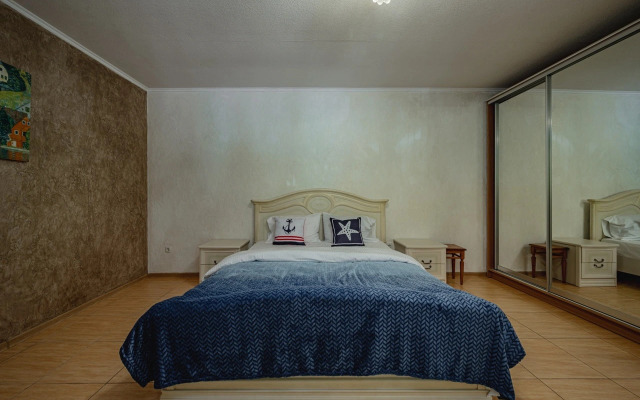 Сhaykiny Kanikuly Private house