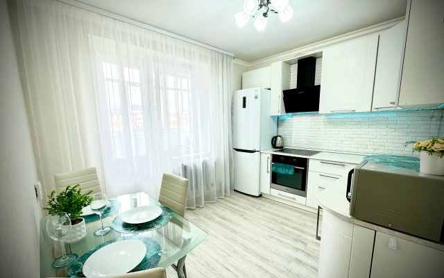 Квартира Рядом с ТЦ Кристалл