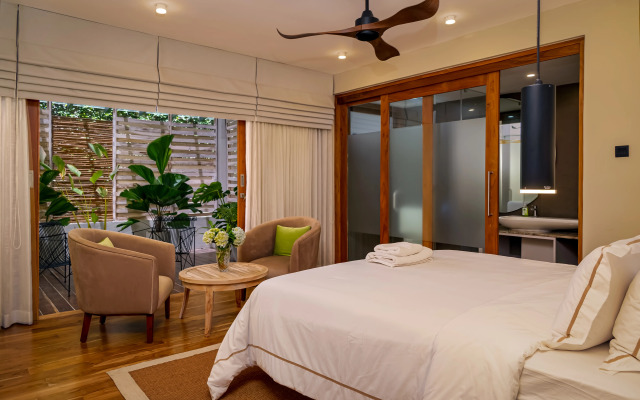Ara by Colombo Villas Apart-Hotel
