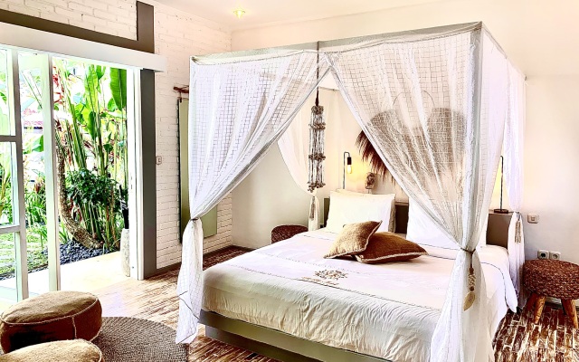Hari Indah Boutique-hotel
