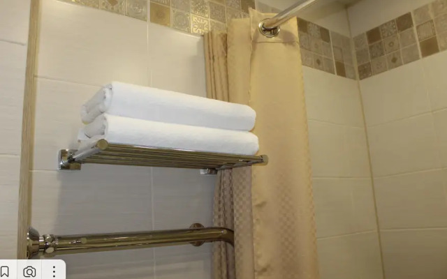 Квартира на улице Интернациональная 2Г корпус 3