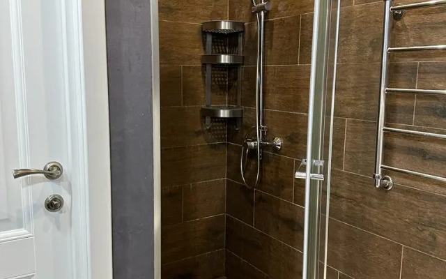 Unikalnaya V Serdtse Adlera Flat