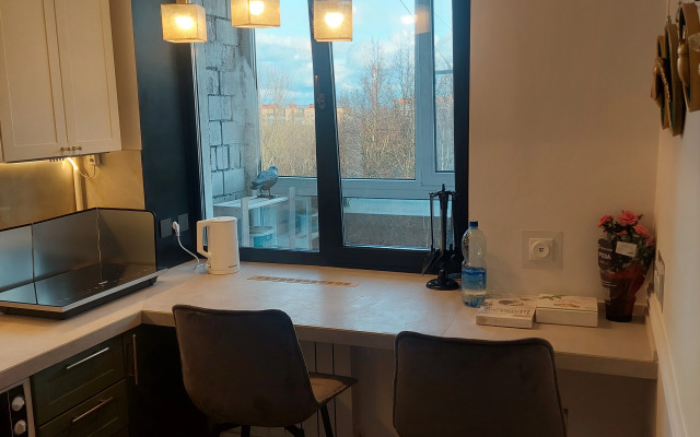 Квартира Журавли