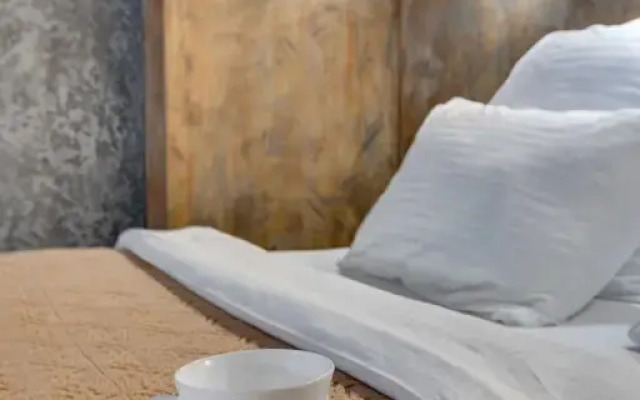 Студия на Бабушкинской