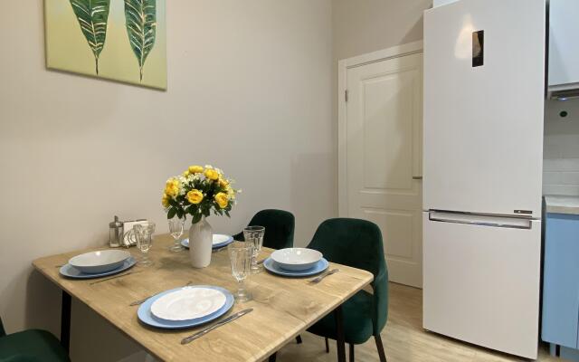 LaSla Apartments
