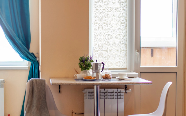 Квартира Однокомнатная