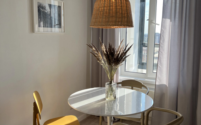 Квартира в Тц Пять Столиц