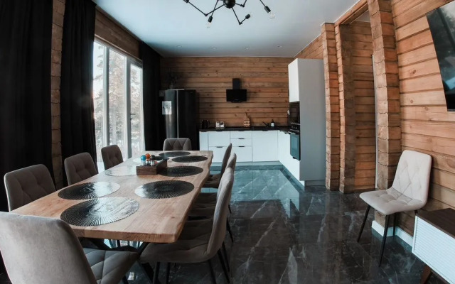 Частный дом Филин