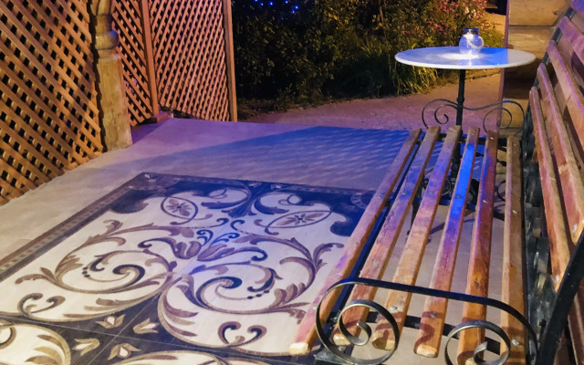 Частный Дом с Русской Баней