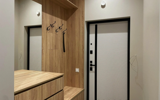 Idealny Otdykh V Tsentre Flat
