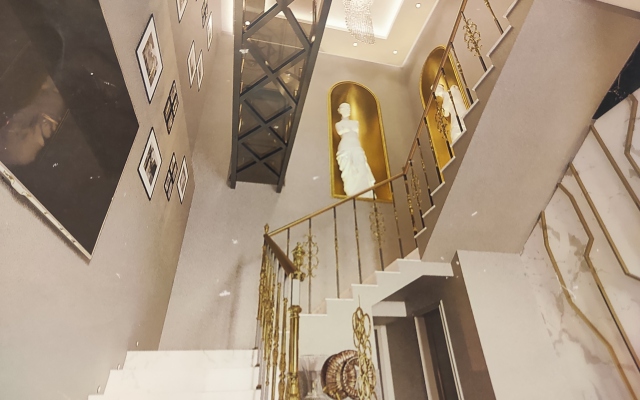 Dionis Baku Hotel