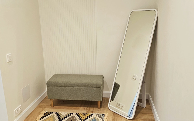 Квартира в центре Костромы