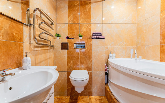 Квартира Минск-Арена 9 человек