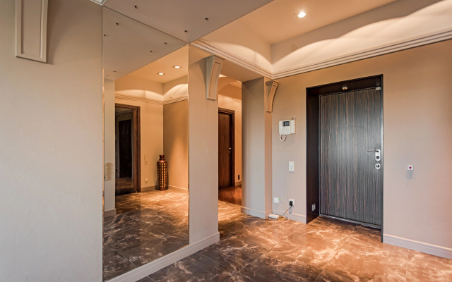 Premium Class Apartments
