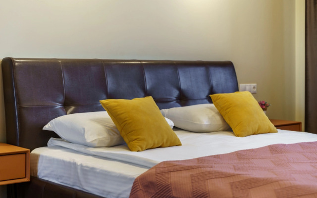 Apartments Five Stars 36
