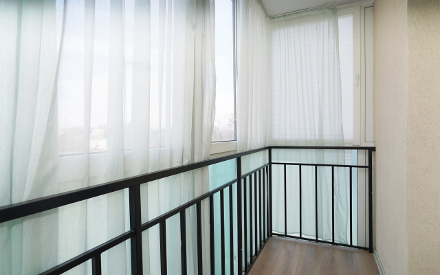 Квартира на Улице Ершова 62г