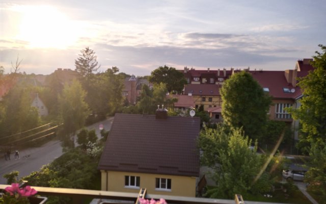 Morskoj Apartments
