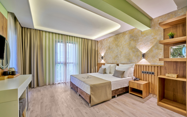 Hotel Lara Der Inn
