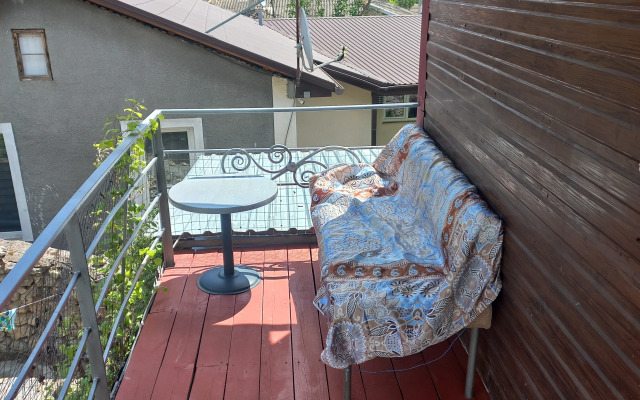 Nadezhda Guest house