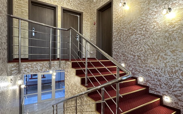 Nadezhda Guest house