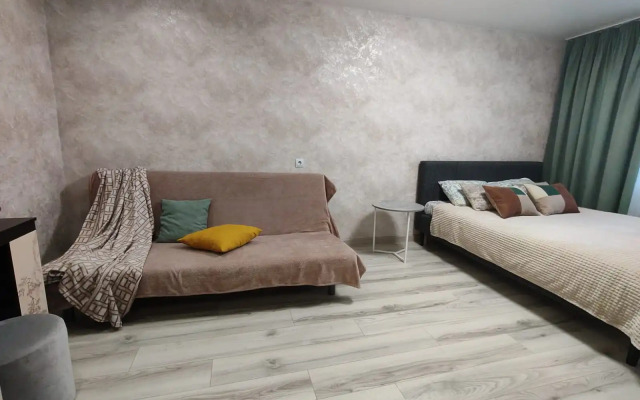 Ryadom S Akvaparkom Flat