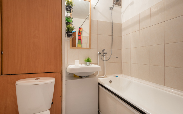 Апартаменты Кастанаевская 45к1