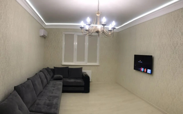 Апартаменты Возле Моря