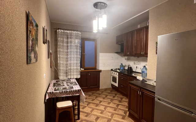 Morskoy Briz Apartments