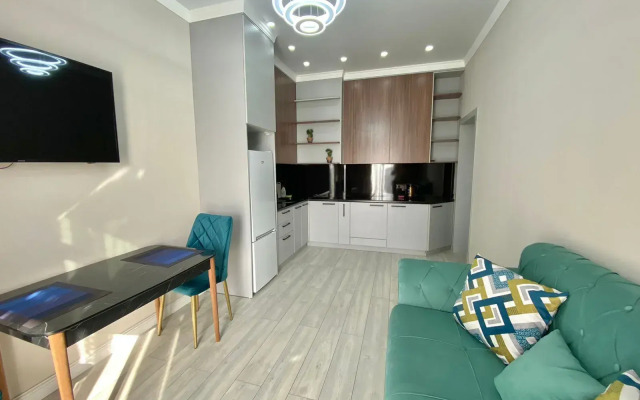 Апартаменты Double star