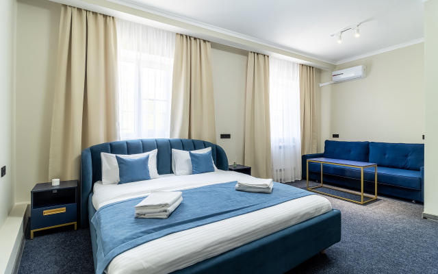 Zakat Hotel