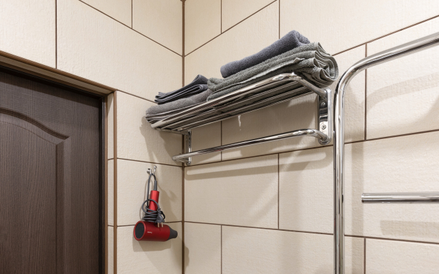BJ HOME na Ulyani Gromovoy Guest House