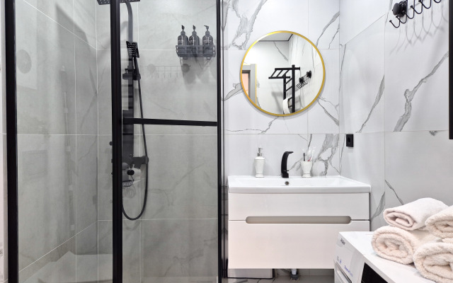 Studiya Zhk Letniy Apartments