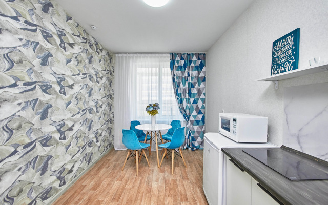 1 Komnatnaya Flat