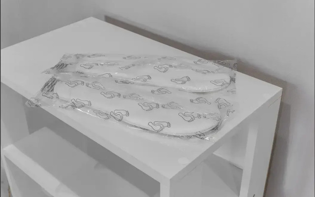 Апартаменты Aura с видом на горы