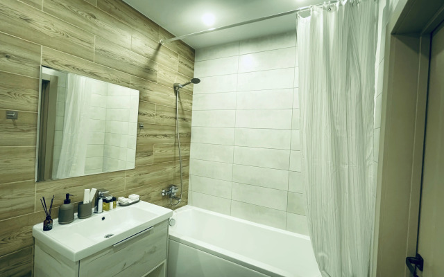 Квартира в центре Казани