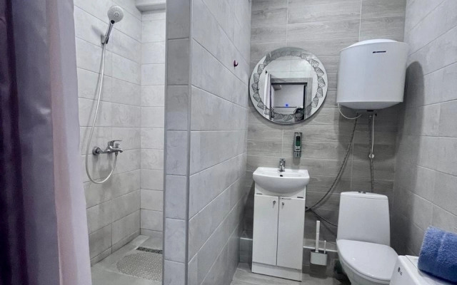 Апартаменты Дом 89 на улице Петуха 3/3