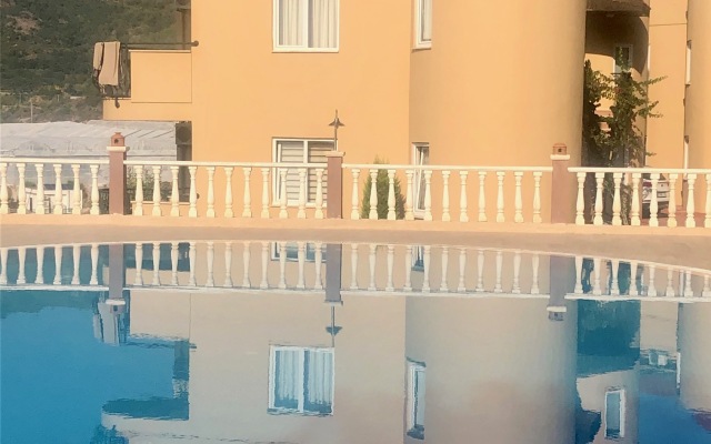 Апартаменты Уютная квартира в Голдсити