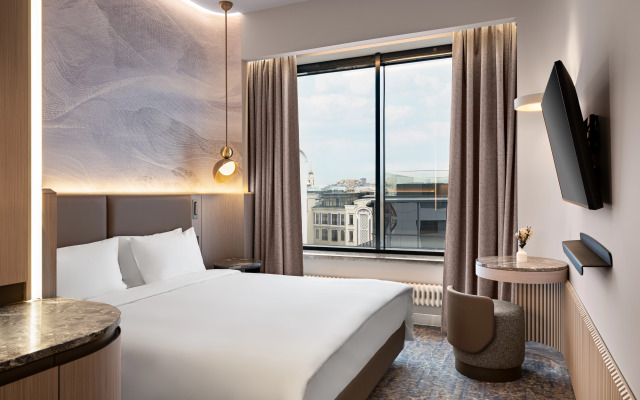 Hotel Cosmos Selection Moscow Arbat