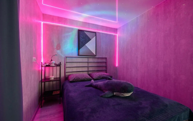 Квартира на Мамина-Сибиряка (1)