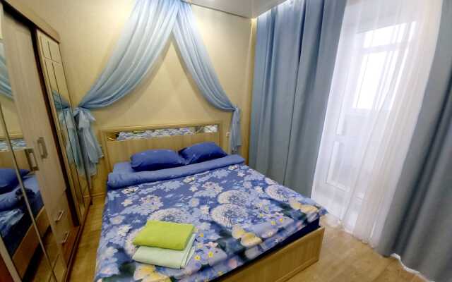 Venetsiya Apartments
