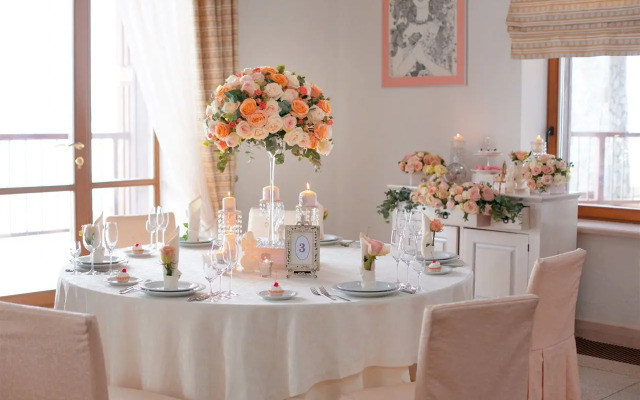 Мини-отель Конаково Кантри Клаб