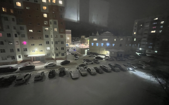 Kvartira uutnaa v horosem rajone radom s NKI