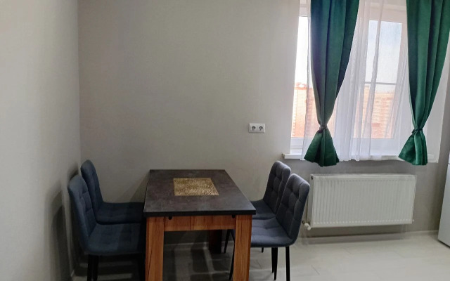 Квартира возле парка и стадиона