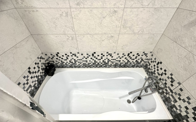 Kvartira Garnet Gorizont Apartments