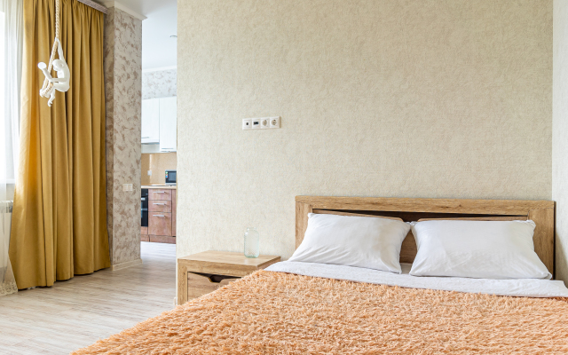 Апартаменты Современные с Ремонтом