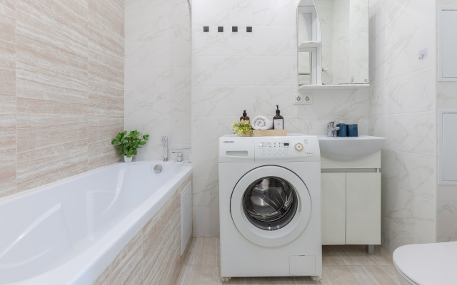 Квартира StarHouse АдмиралЪ