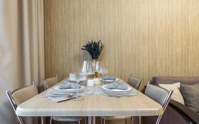 Residence Elegance Apartments