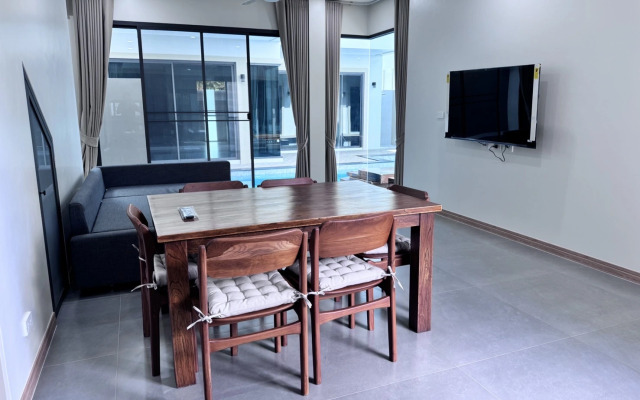 Bay Sand Jai Phuket Guest house
